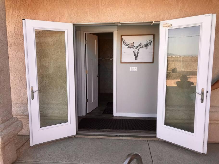 Private View On The Lake Side Of 95! Sleeps 16 Lake Havasu City Exteriér fotografie