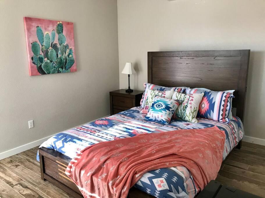 Private View On The Lake Side Of 95! Sleeps 16 Lake Havasu City Exteriér fotografie