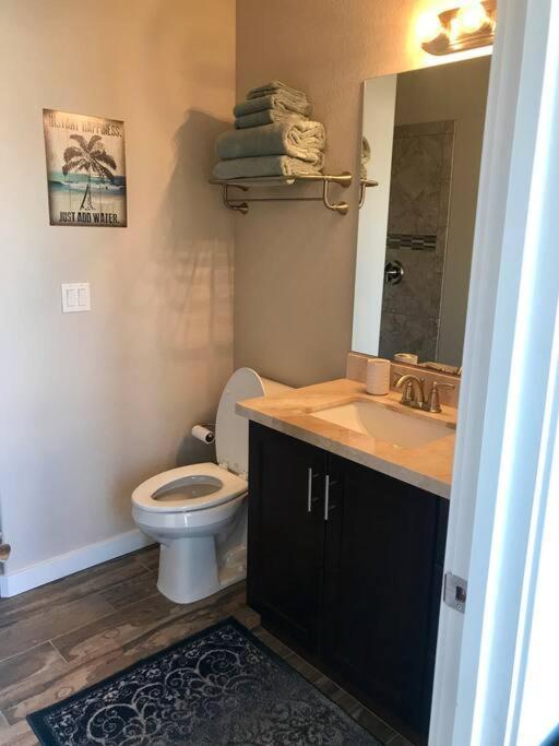 Private View On The Lake Side Of 95! Sleeps 16 Lake Havasu City Exteriér fotografie