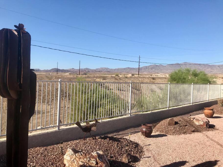 Private View On The Lake Side Of 95! Sleeps 16 Lake Havasu City Exteriér fotografie