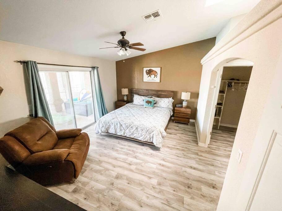 Private View On The Lake Side Of 95! Sleeps 16 Lake Havasu City Exteriér fotografie