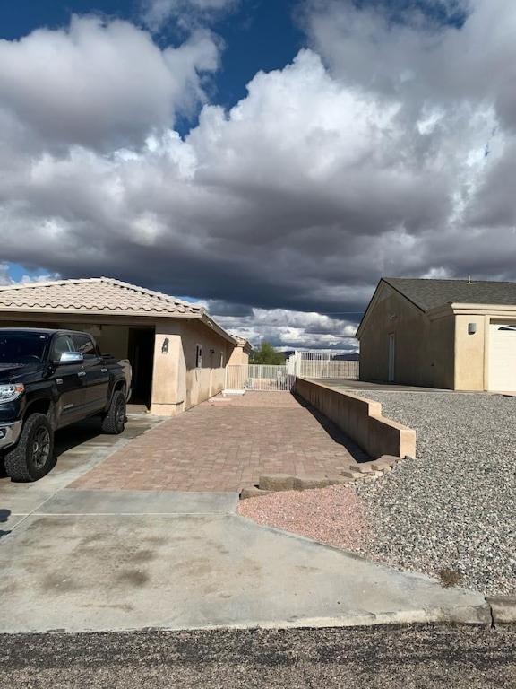 Private View On The Lake Side Of 95! Sleeps 16 Lake Havasu City Exteriér fotografie